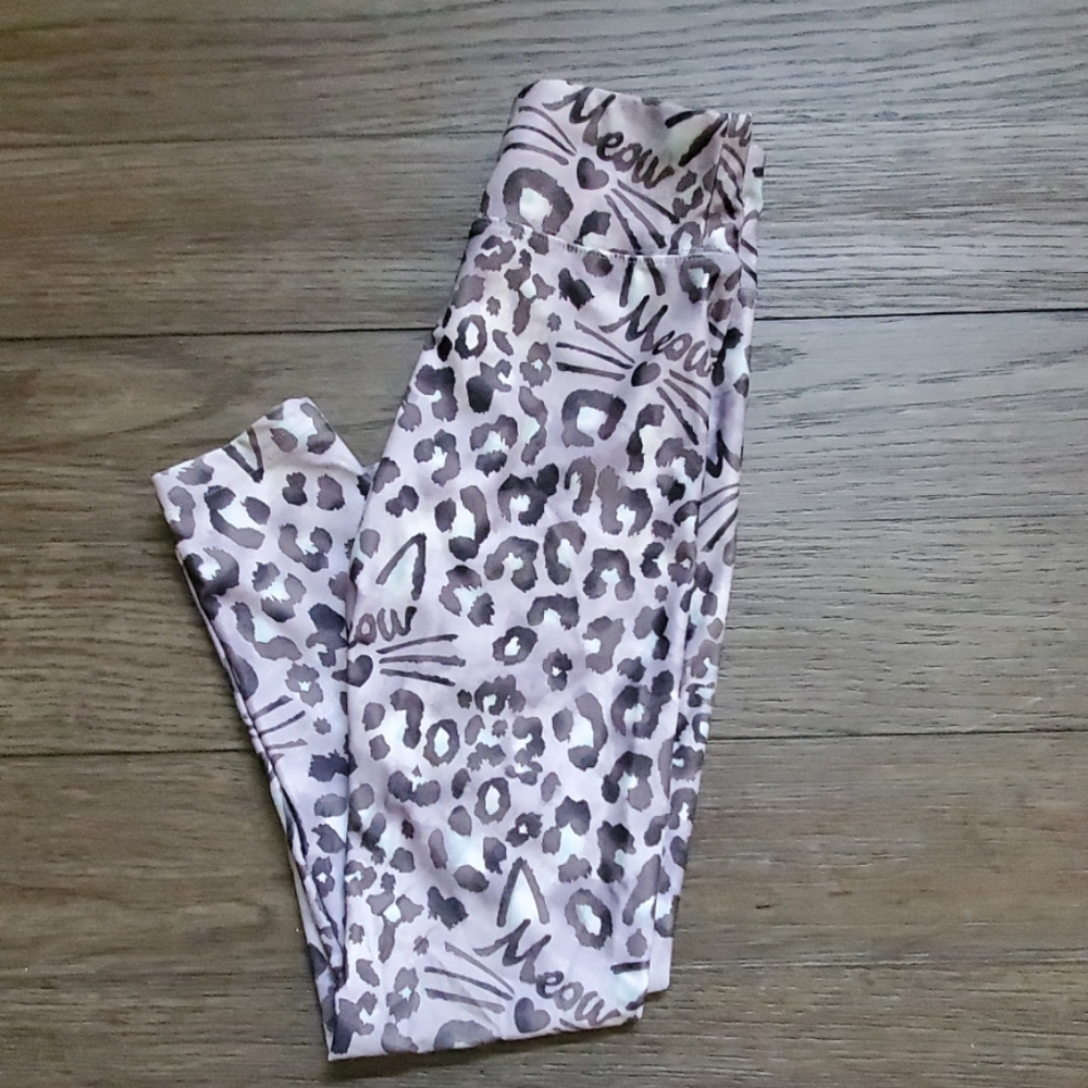 Leggings